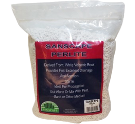 Sans Perlite