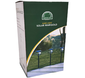 Sans Solar Marigold